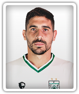 Player face