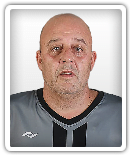 Player face