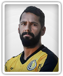 Player face