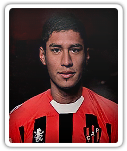 Player face