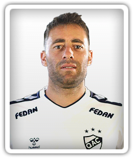Player face