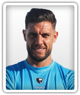 Fernando González