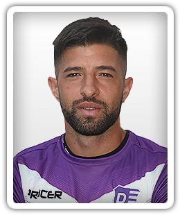 Player face