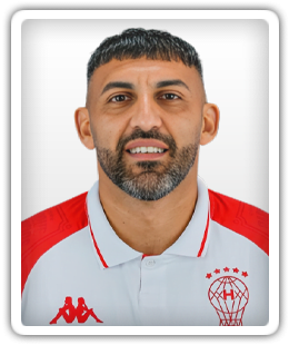 Player face