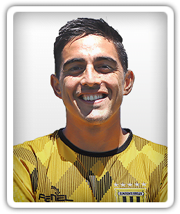 Player face