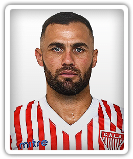 Player face