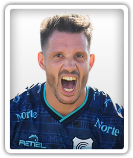Player face