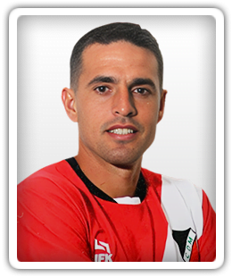 Player face