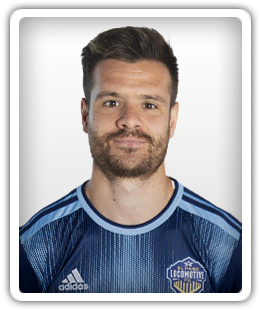 Player face