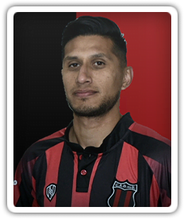 Player face