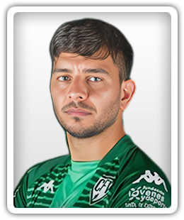 Player face