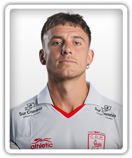 Player face