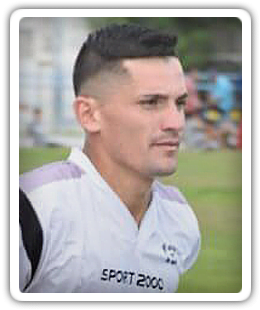 Player face