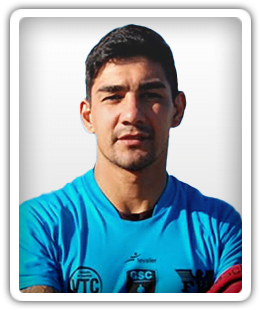 Player face