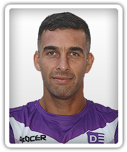 Facundo Gómez