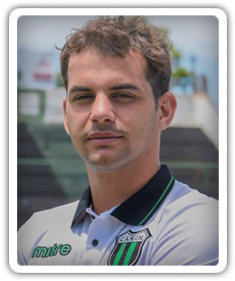Player face