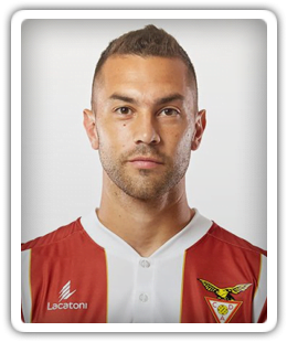 Player face