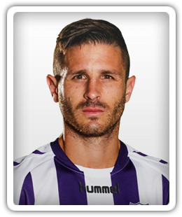 Player face