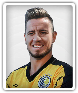 Player face