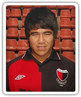 Player face