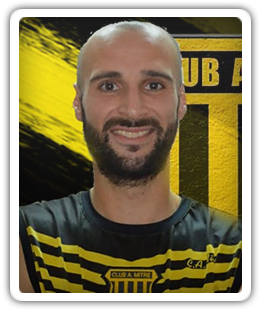 Player face