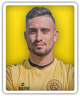 Player face