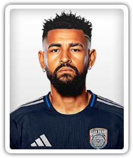 Player face