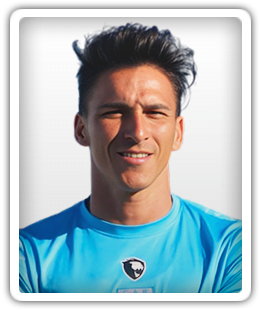 Player face