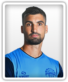 Player face