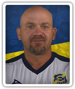 Player face