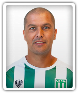 Player face