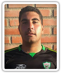 Player face