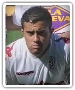 Player face