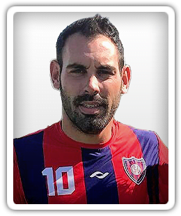 Player face