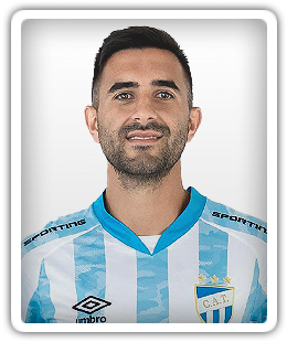 Player face