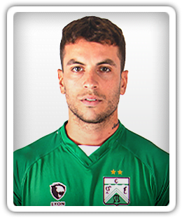 Player face