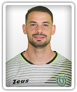 Player face