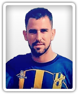 Player face