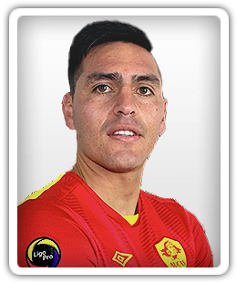Player face