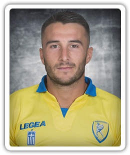 Player face