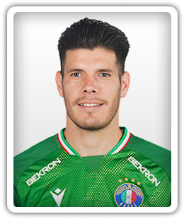 Player face