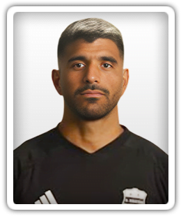 Player face