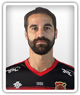 Player face