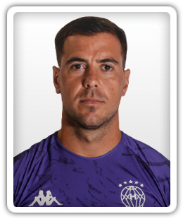 Player face