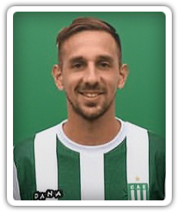 Player face