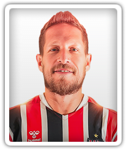 Player face