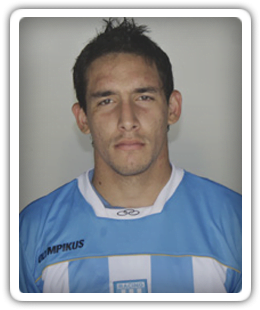 Player face