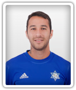 Player face