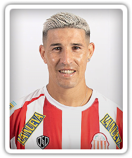 Player face