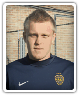 Player face